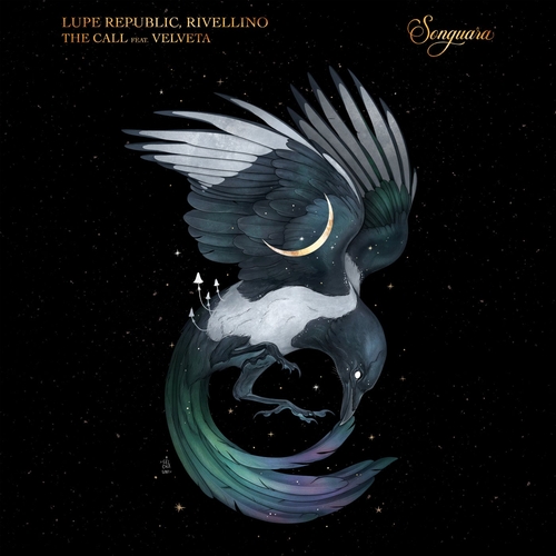 Rivellino, Lupe Republic - The Call [SG21]